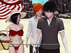 My Real Desire 19: Exciting Indian Anime Hentai Story With Intense Scenes!