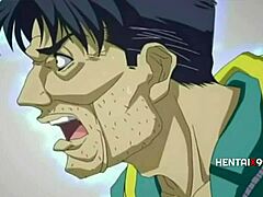 Perverted Ghost Gropes And Fucks Petite Teen