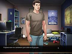 Watch This Awesome Bikini Girlfriend Give A Perfect Handjob With Big Tits Jizz Cumshot Explosion!