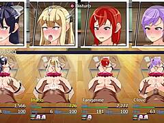 Profesional School Gameplay In Usa