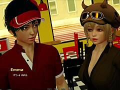 My Bully Is My Lover 88