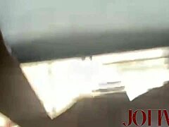 JOTTA AND RICARDO BAIANO FUCK WITH MONSTER COCK