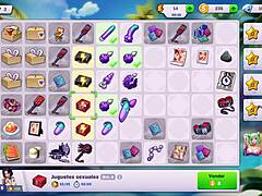 Horny Ville: New Missions, New Whores.