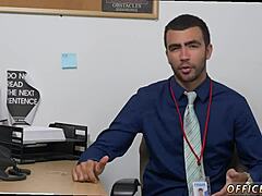 Hot underwear gay sex first time