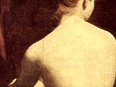 vintage erotic drawings collection from antique times