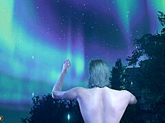 《博德之门3》裸体通关，包括Gale浪漫同性性爱场景，无mod