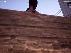 Max vs Inola Wild Life Sex Scenes Are Insane!