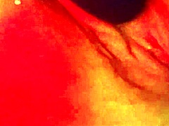 I used a vibrator to masturbate until orgasm.