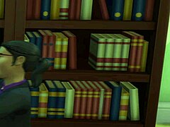 Pequeña Práctica Gamer