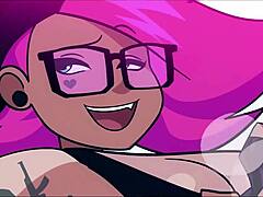 Princess Ethel, ready for your wildest fantasy?