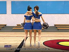 University Of Problems Episode 12