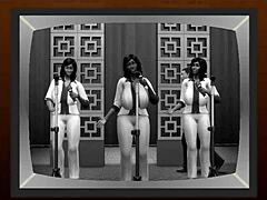 In the Sims 4 parody, Forrest Hump features a wild orgy with shemales, blowjobs, handjobs, and interracial group action.