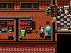 Overgrown Genesis Episode 1 With Monster Elements