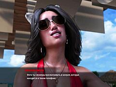 Milfs Of Sunville Part 1: Toys And Big Tits Gameplay