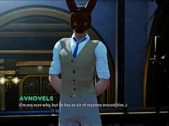 eternum 123 features sexy mature characters