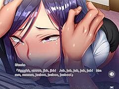 'Ritsuko's Hypnosis Sex,' She Says