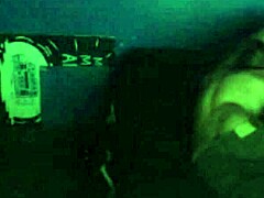 do i cum on her face now