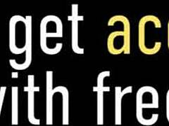 Teacher Sara Jay Takes French Student's Cock Deep In Her Throat