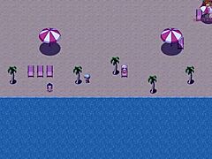 hero roy’s wedding 03: female knight groped by companion.