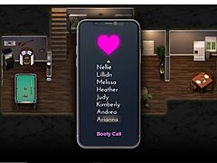 carol booty call porn game 😏