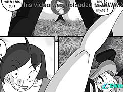 My Favorite Nanny S3 Ch2 Comic Caricanimastudio