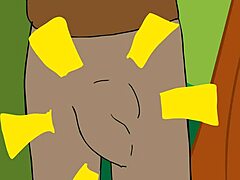 Have you seen that elf bara's monster cock in gay sex?