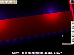 feeling excited as nonomi invites me to the love hotel in blue archive