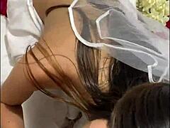 why are we having this passionate honeymoon sex with deepthroat blowjobs and pov riding?