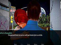 Exploring new family bonds in 3D hentai