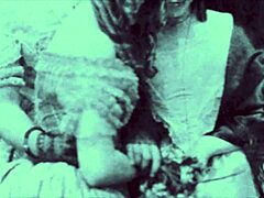 Vintage drawings tease with hidden erotic charms