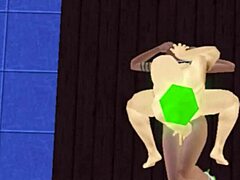 Sims 3D Porn Ep 7 Adventures Of Princess Pt 5 Finale