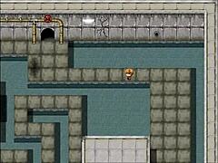 Police Ruri And Sakura Enter The Last Secret Base For Ntr Action!