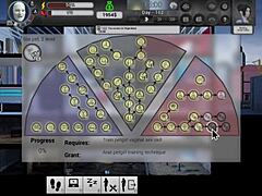 she loves me very much in cost of survival episode nine