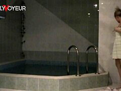 Hey There, Check Out This Homemade Voyeur Video Of A Slutwife Meeting Her Bull, All Recorded For Her Husband To Watch Later.