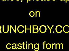 pornstar jordan fucks a guy in a hotel suit