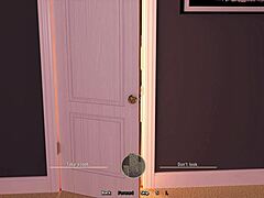 First family meeting turns steamy in 3d 😏