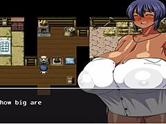 Natsuki-chan explores the brown girl's adventures.