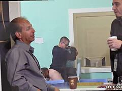 gay office sex porn video in sexual class