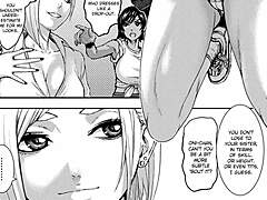 want to join the academy for huge breasts?