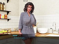 Milfs Of Sunville Part 1: Toys And Big Tits Gameplay