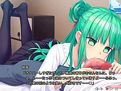 【ゲームプレイ】桐香 抜きゲーみたいな島に住んでる貧乳はどうすりゃいいですか？２【まとめ 1】 Asian Japanese Game Anime Hentai