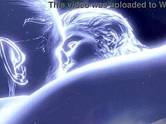 《博德之门3》裸体通关，包括Gale浪漫同性性爱场景，无mod