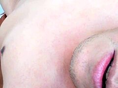 Cumming on February 25, 2025! 💦