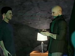 I Embark on D VA Space Adventure for Mission