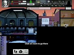 i got my curvy woman but she brings bdsm problems in cost of survival episode 7