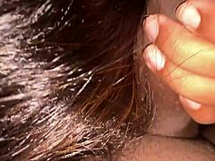 indian creamy wet pussy, fucked hard?