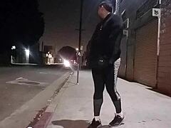 want to buy my gay latino bubble butt holes on the street?
