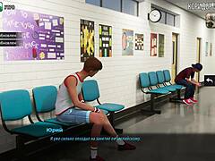 Milfs Of Sunville Part 1: Toys And Big Tits Gameplay