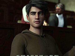 Complete Gameplay Of Westview Academy Part 2