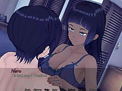 demons of the hearth, all sex scenes in this hentai game?